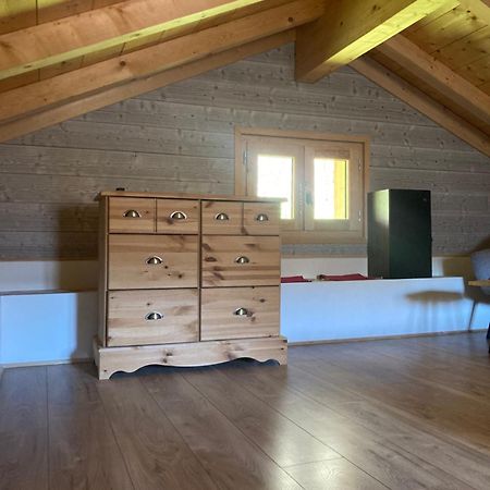 Les Maisons De La Glappaz Megevette ภายนอก รูปภาพ