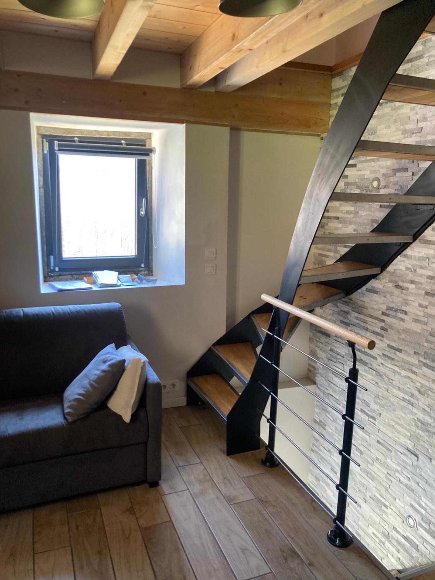 Les Maisons De La Glappaz Megevette ภายนอก รูปภาพ